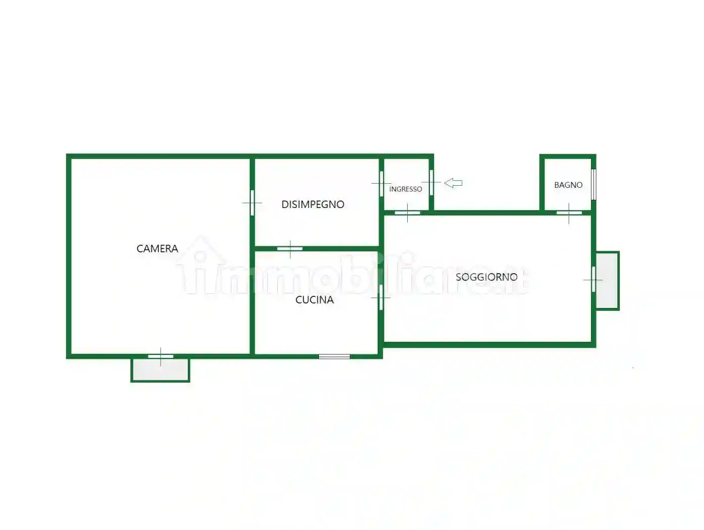 Casa indipendente - foto 2