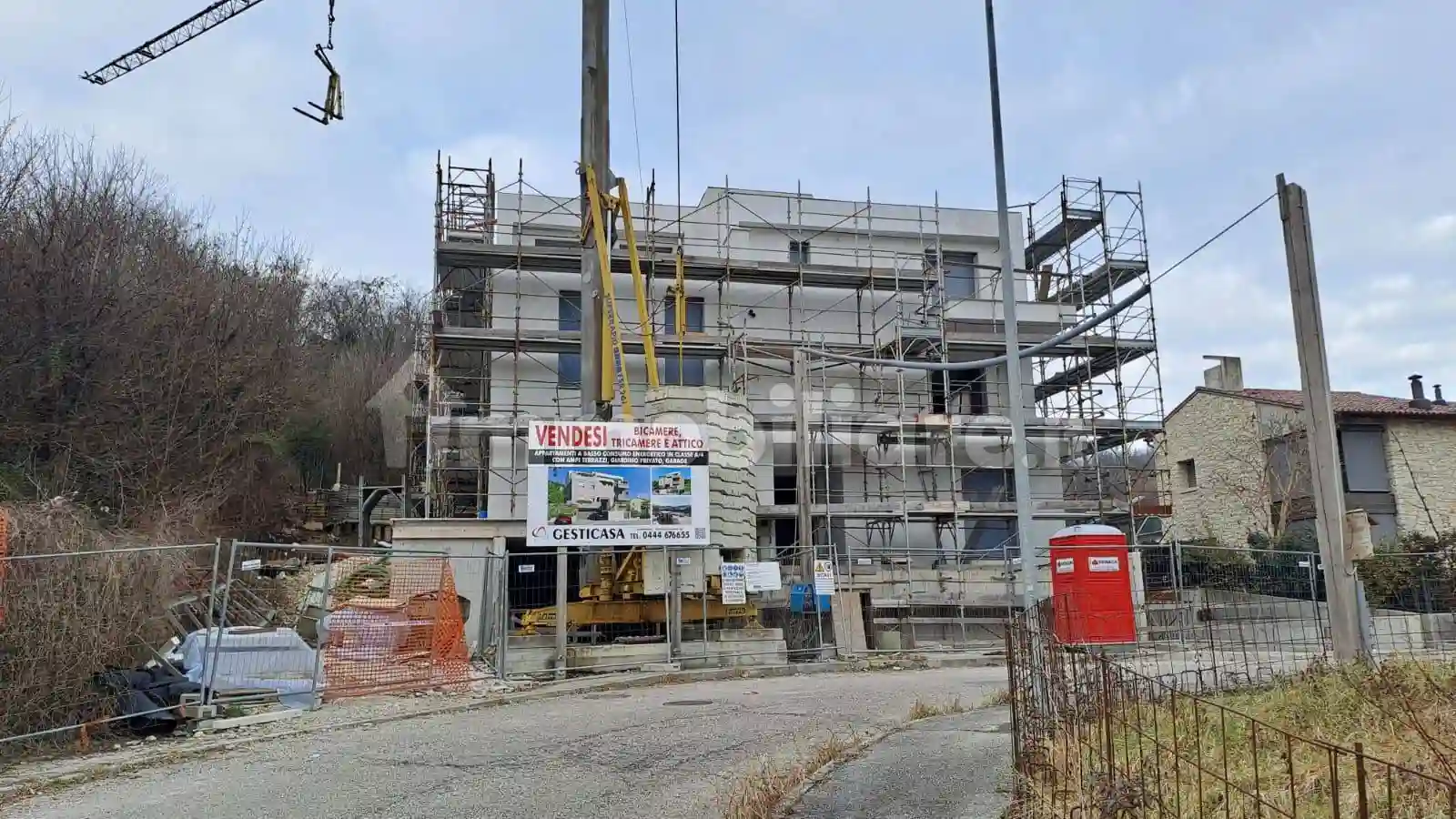 Appartamento - foto 5