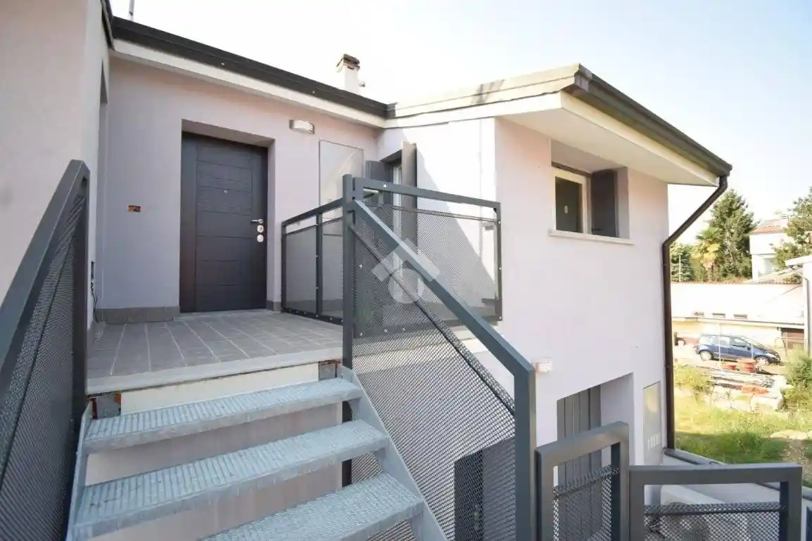 Appartamento in vendita a Brugherio