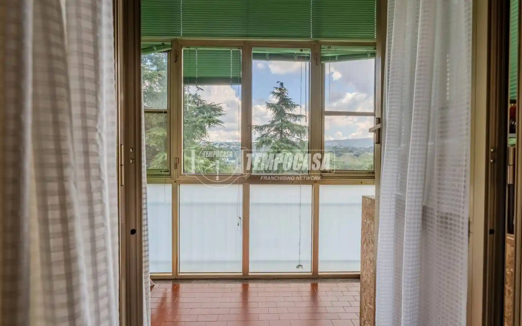 Quadrilocale via Giuseppe Ricci, Carmine - Pietrare, Viterbo - foto 4