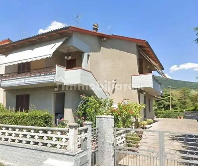 Appartamento in vendita a Pistoia