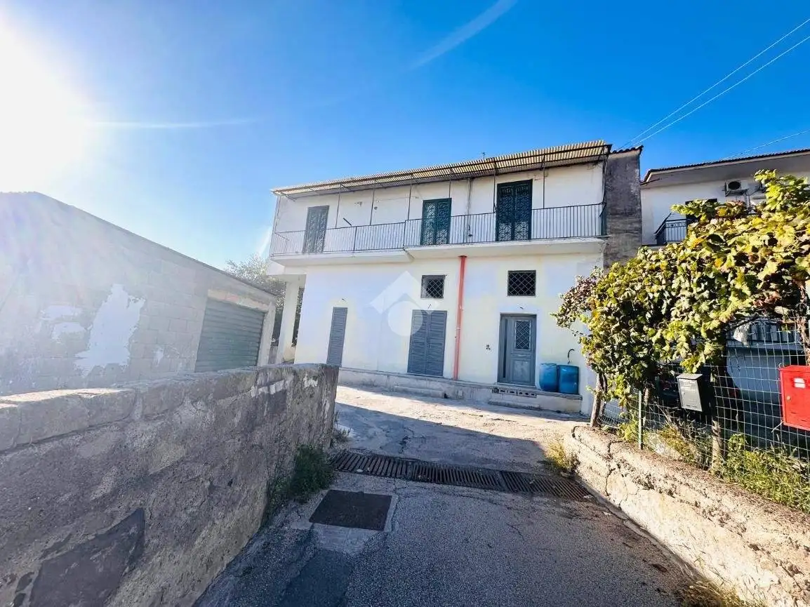 Appartamento in vendita a Torre del Greco