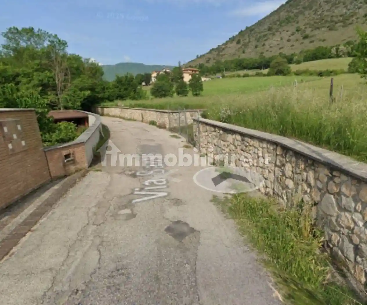 Appartamento all'asta via Sant'Anna, L'Aquila - foto 4