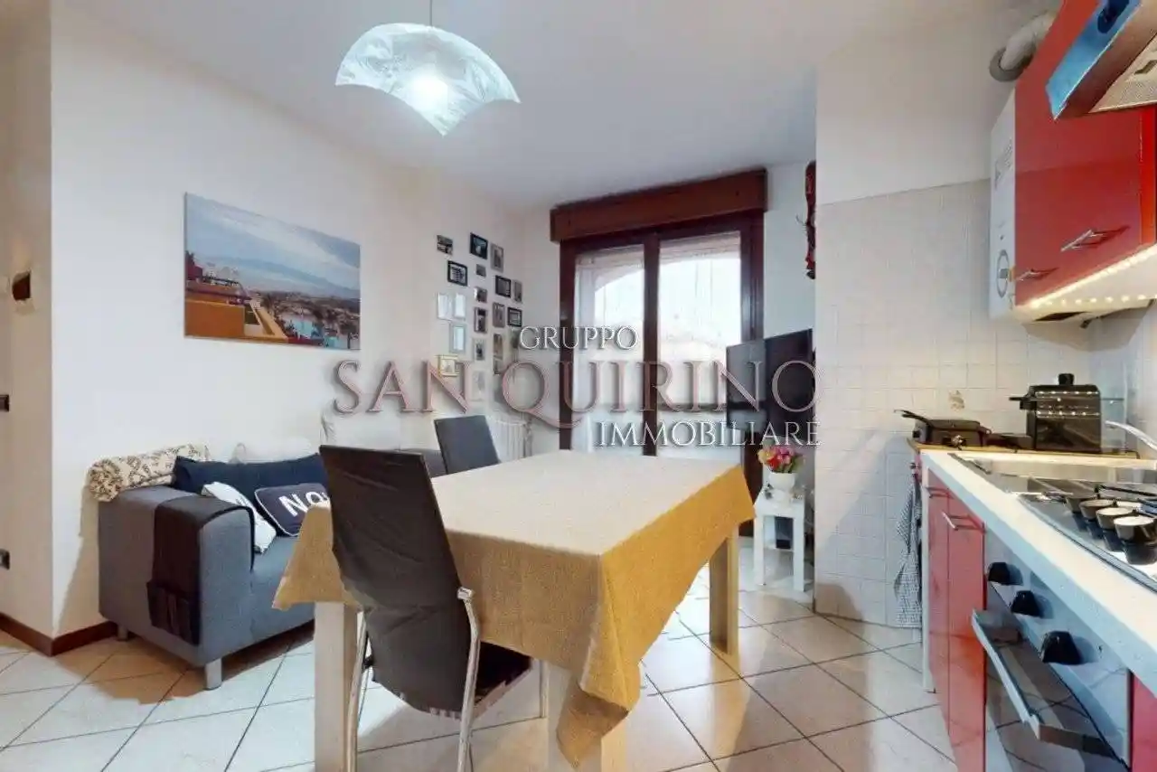 Appartamento in vendita a Rubiera