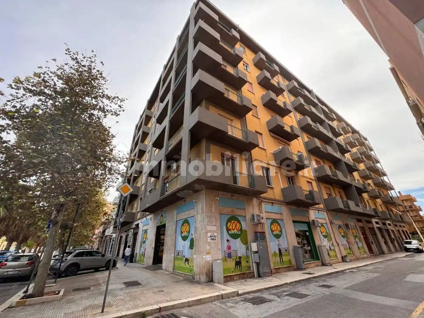 Appartamento in vendita a Trapani