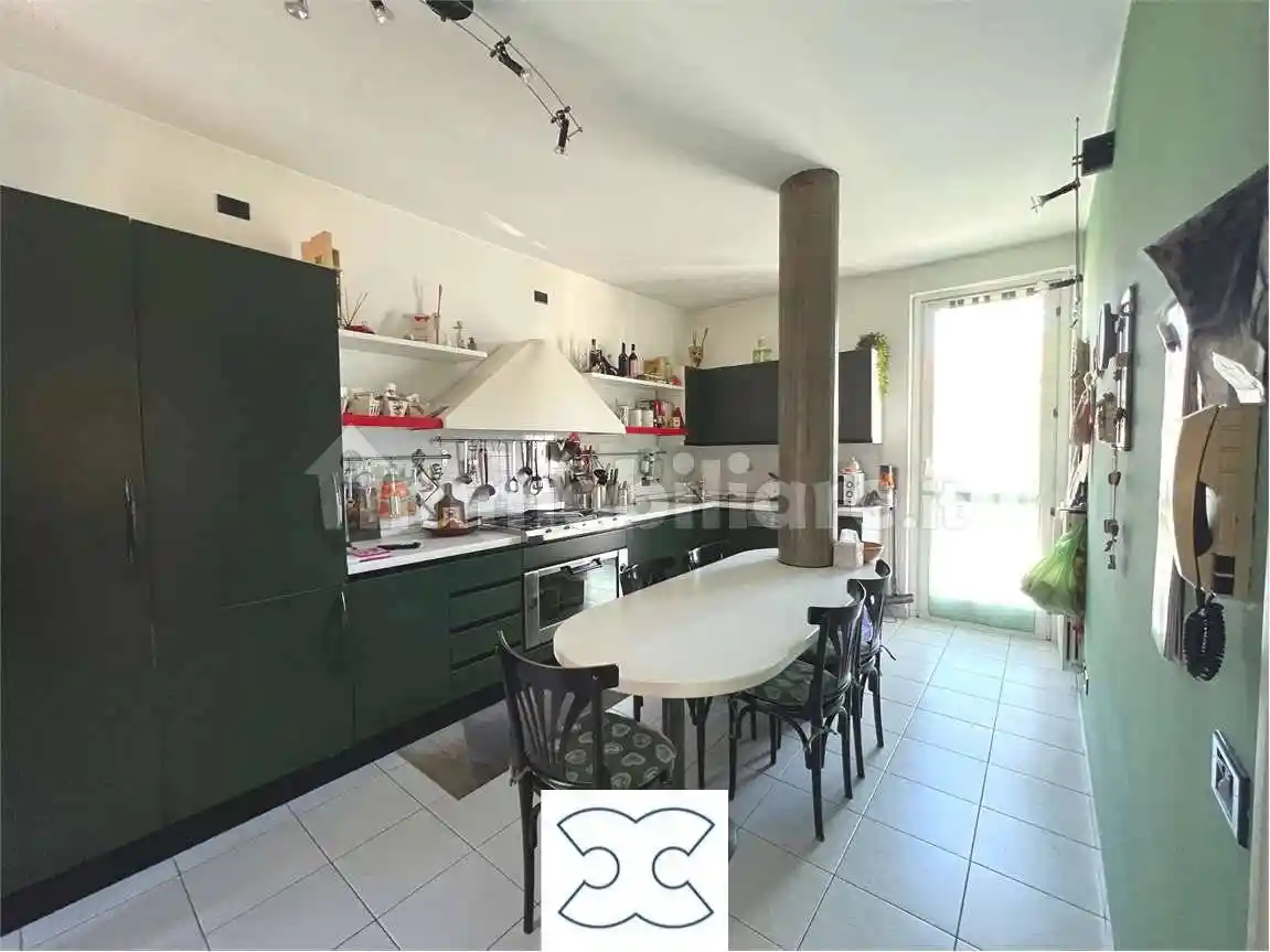 Appartamento in vendita a Fagnano Olona