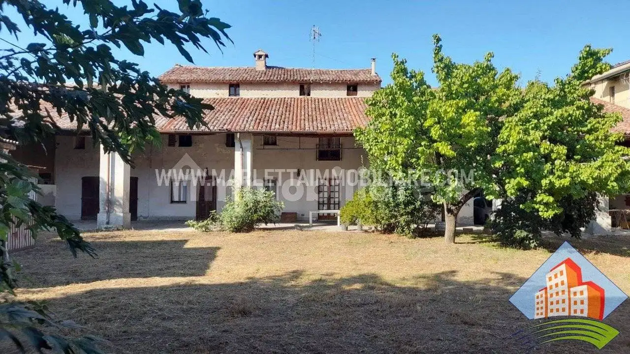 Rustico - Casale in vendita a Vaiano Cremasco