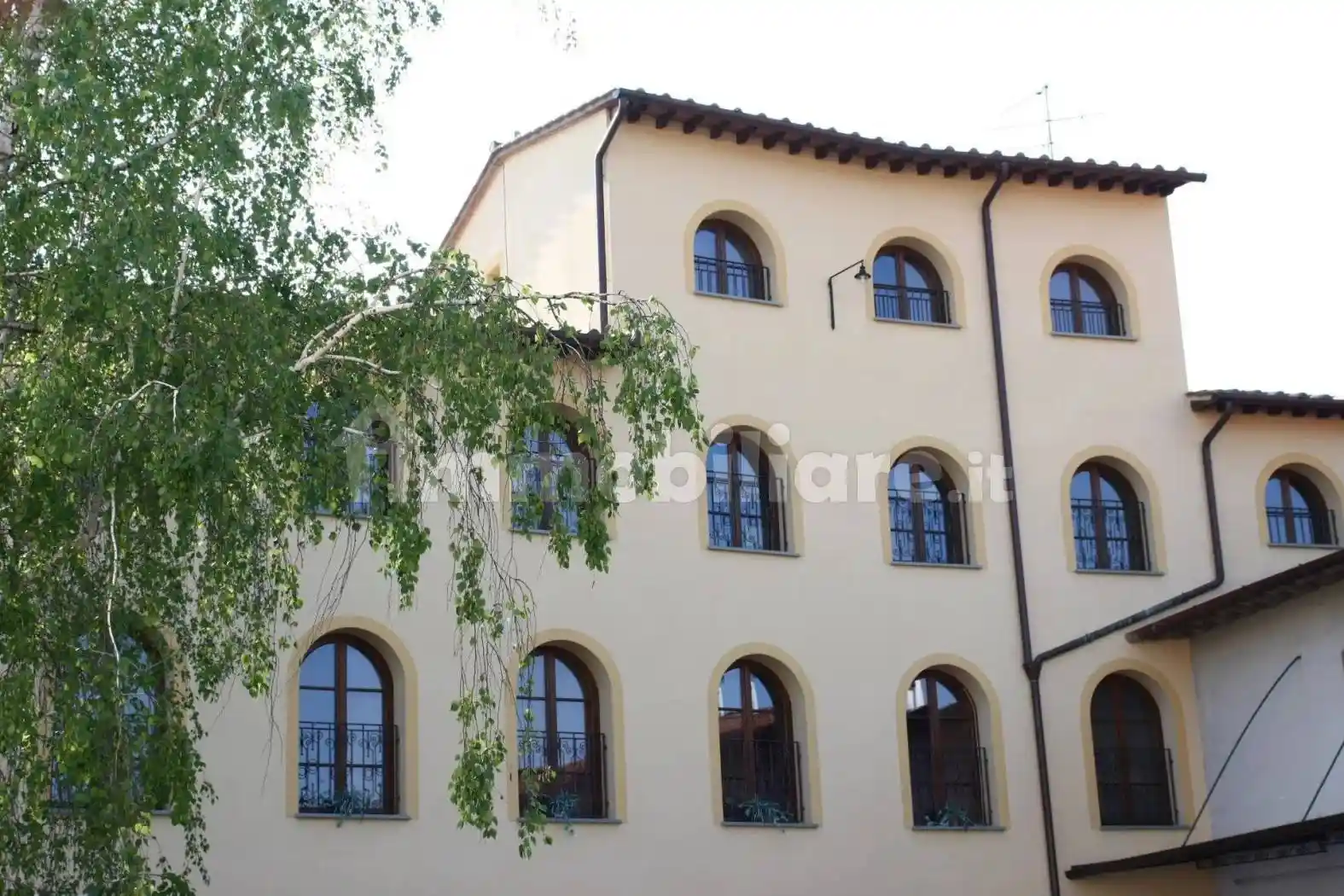 Casa indipendente in vendita a Signa