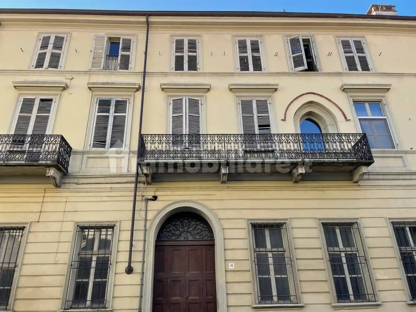 Appartamento in vendita a Casale Monferrato