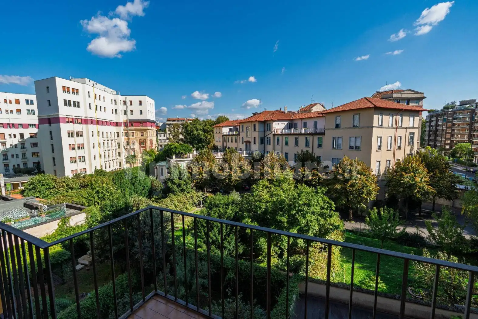 Apartment in vendita a Milan