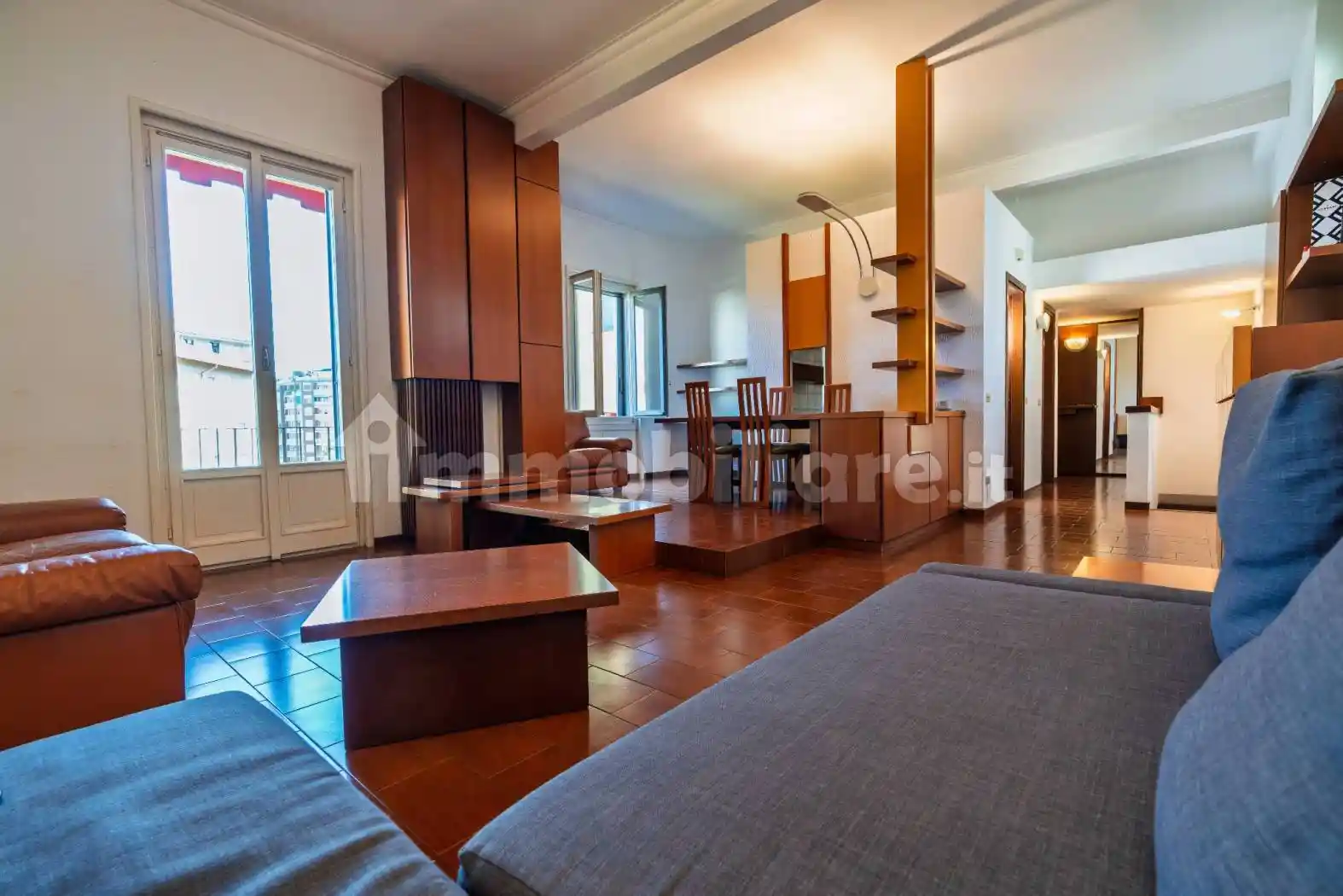 Trilocale via Vincenzo Foppa 14, Dezza, Milano - foto 2