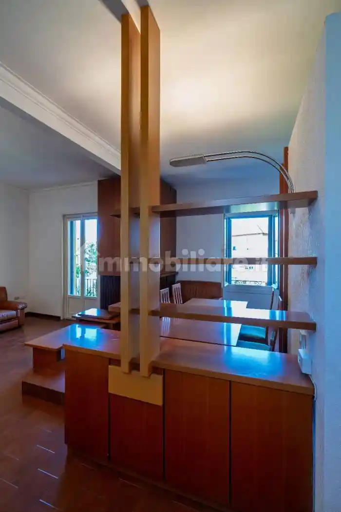 Trilocale via Vincenzo Foppa 14, Dezza, Milano - foto 3