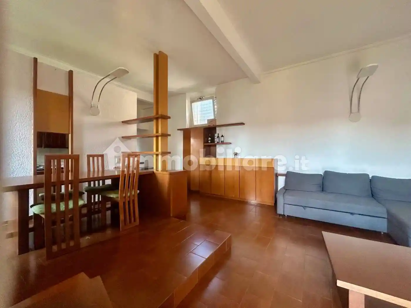 Trilocale via Vincenzo Foppa 14, Dezza, Milano - foto 4