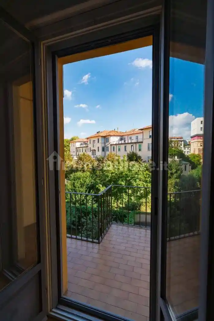 Trilocale via Vincenzo Foppa 14, Dezza, Milano - foto 5