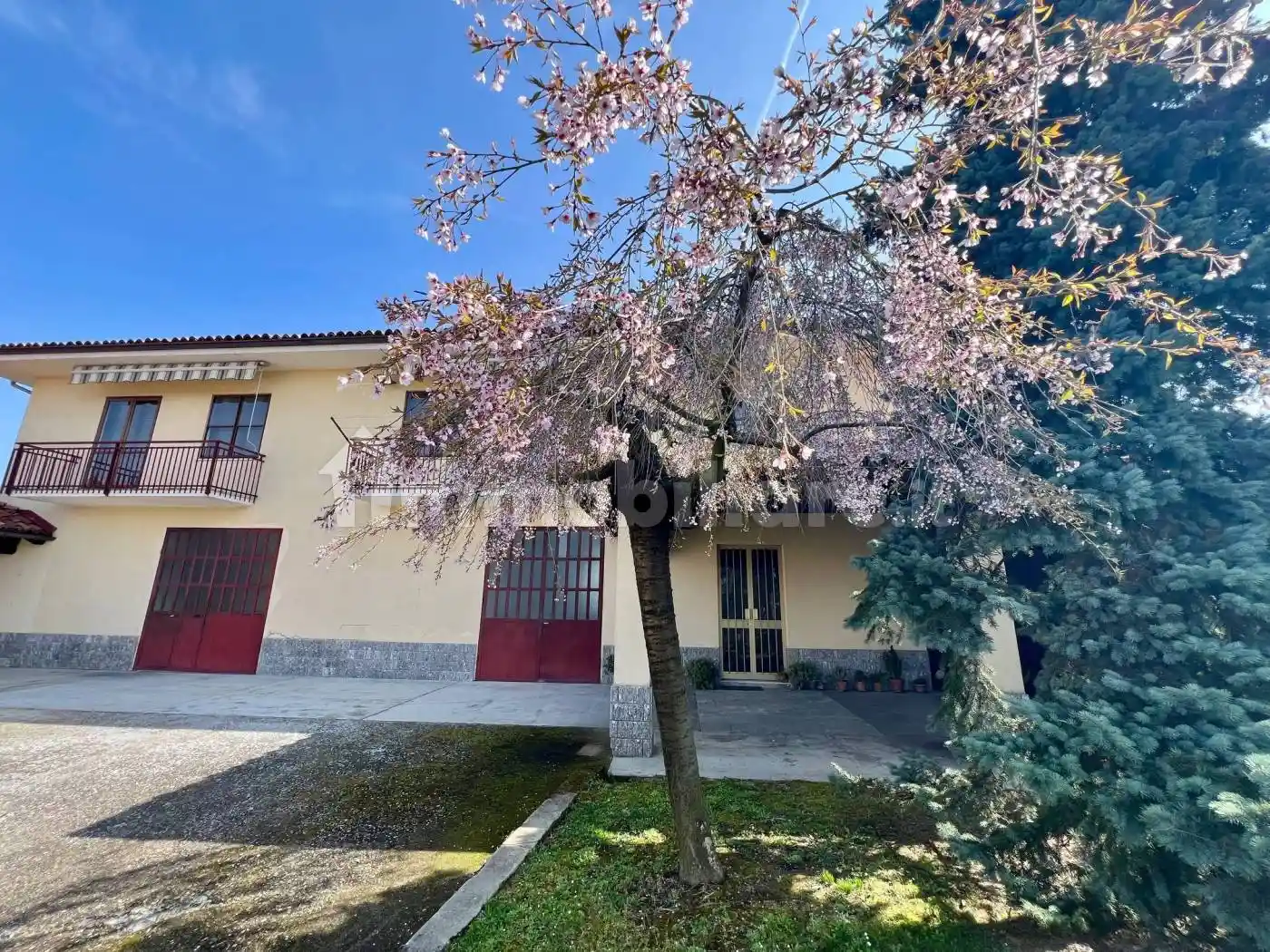 Rustico - Casale in vendita a Treiso