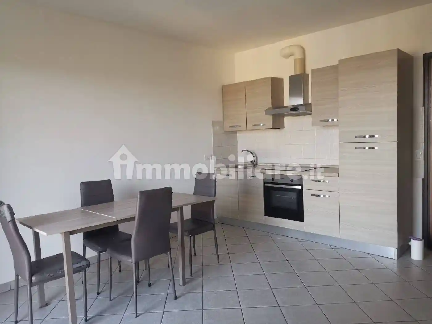 Appartamento in vendita a Casalgrande