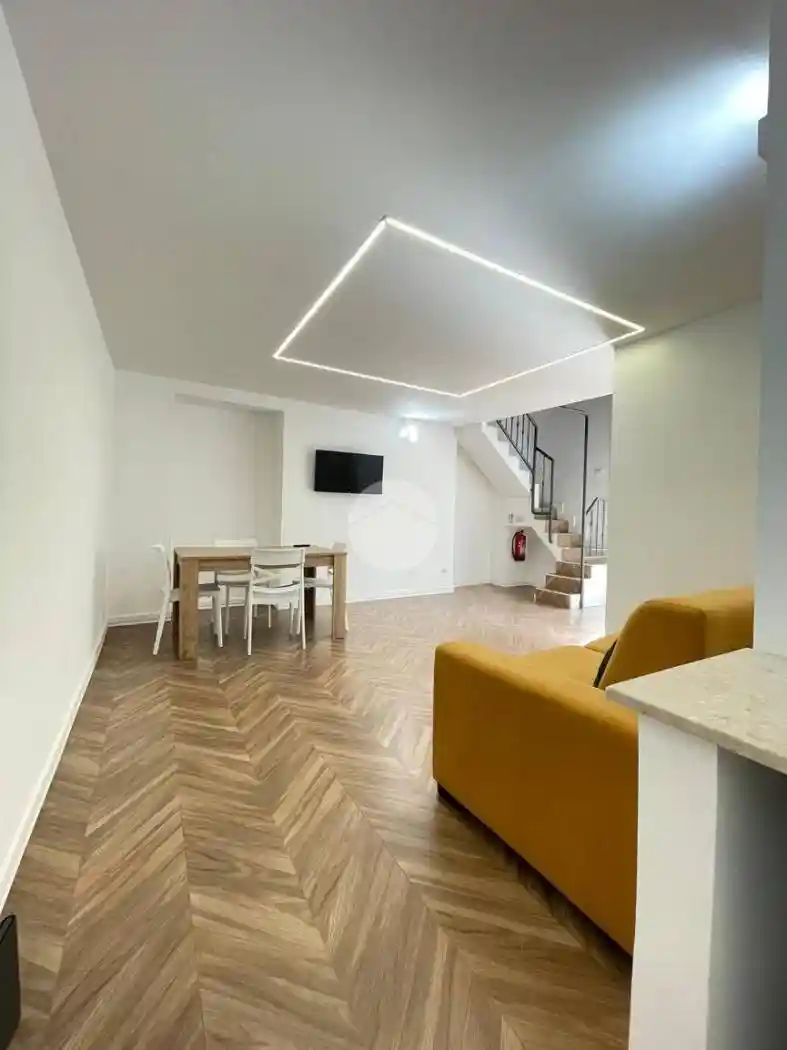 Trilocale Vico Cimitile, Sanità, Napoli - foto 4