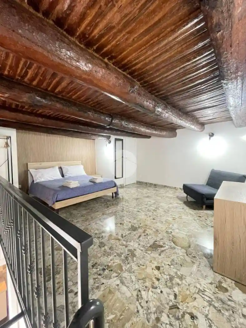 Trilocale Vico Cimitile, Sanità, Napoli - foto 5