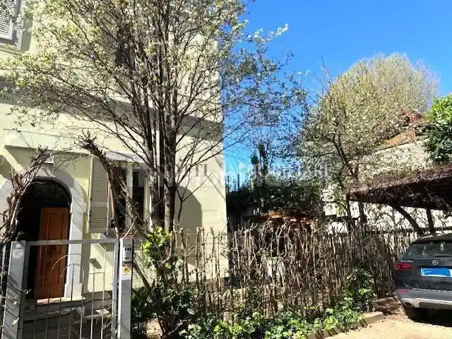 Villetta a schiera in vendita a Livorno