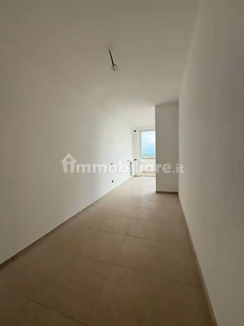 Quadrilocale via Fangarielli, Arbostella - Arechi, Salerno - foto 2