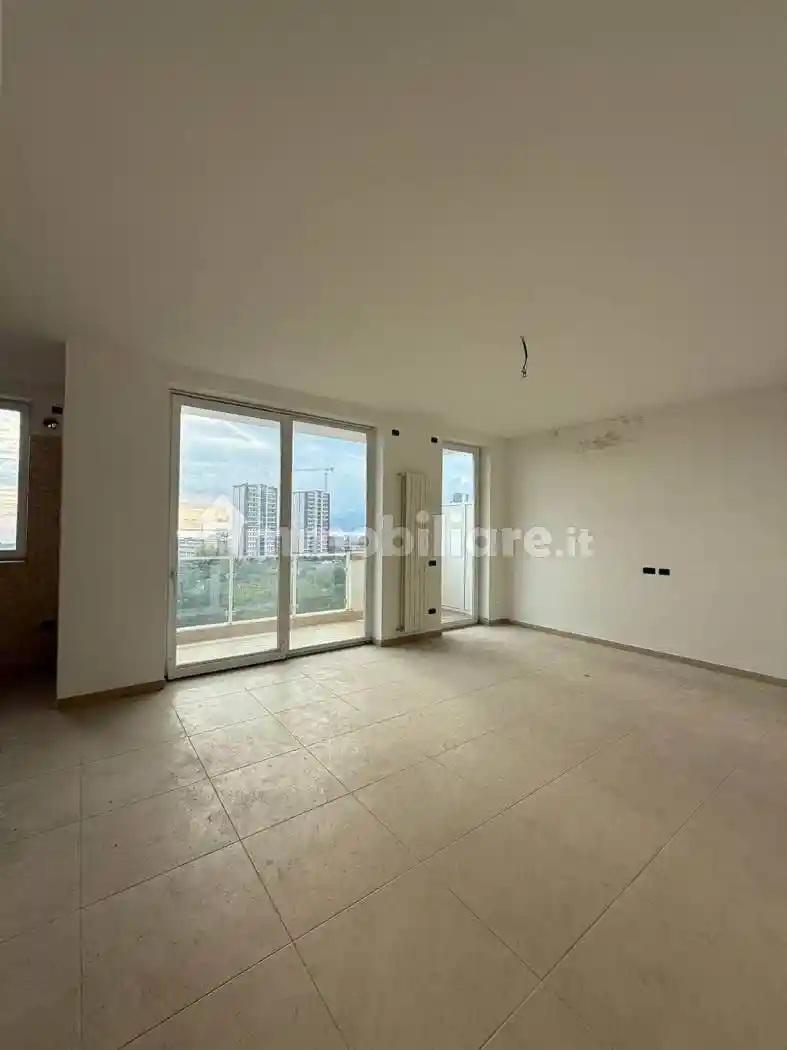 Quadrilocale via Fangarielli, Arbostella - Arechi, Salerno - foto 3