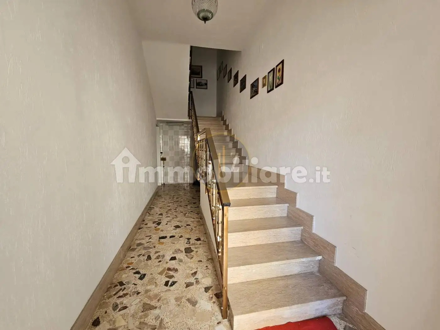 Appartamento via Francesco Baracca 36, Centro, Carpignano Salentino - foto 2