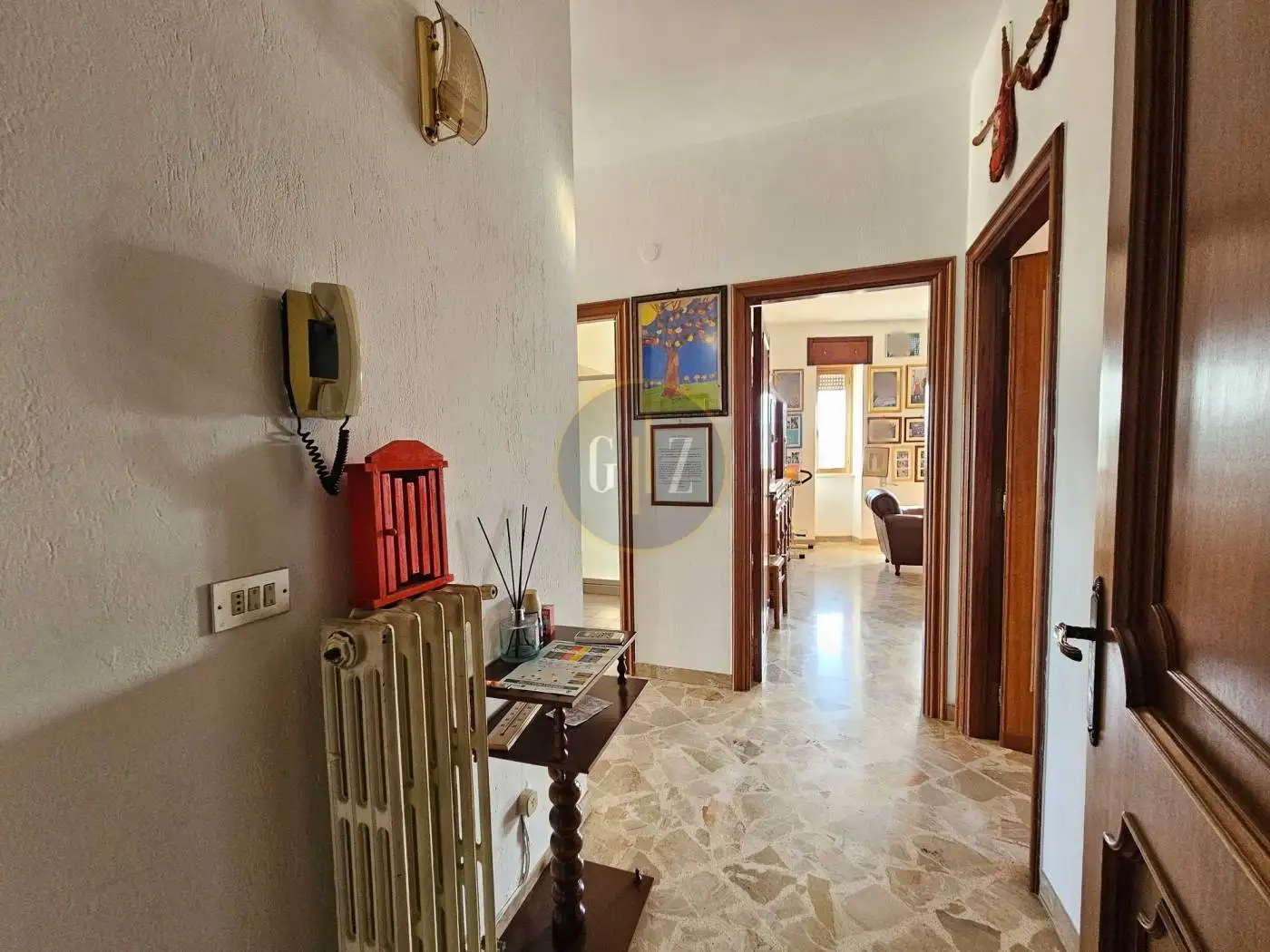 Appartamento via Francesco Baracca 36, Centro, Carpignano Salentino - foto 3