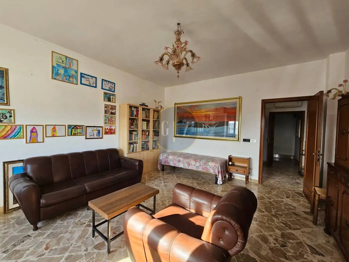 Appartamento via Francesco Baracca 36, Centro, Carpignano Salentino - foto 4