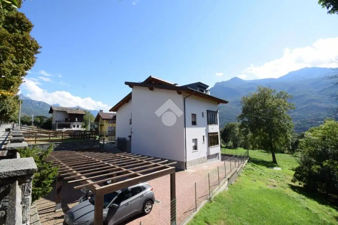 Appartamento in vendita a Saint-Vincent