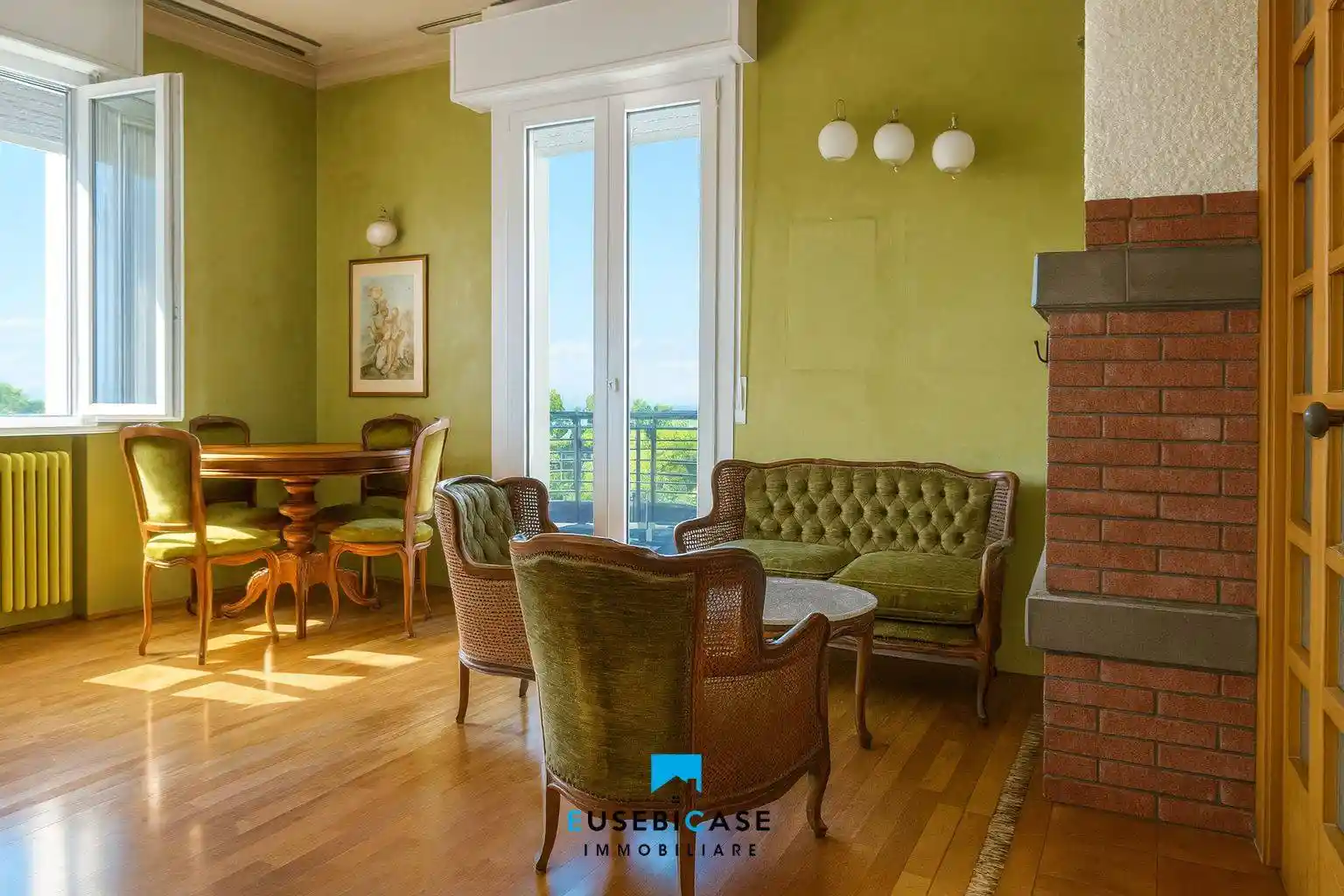 Appartamento in vendita a Rimini