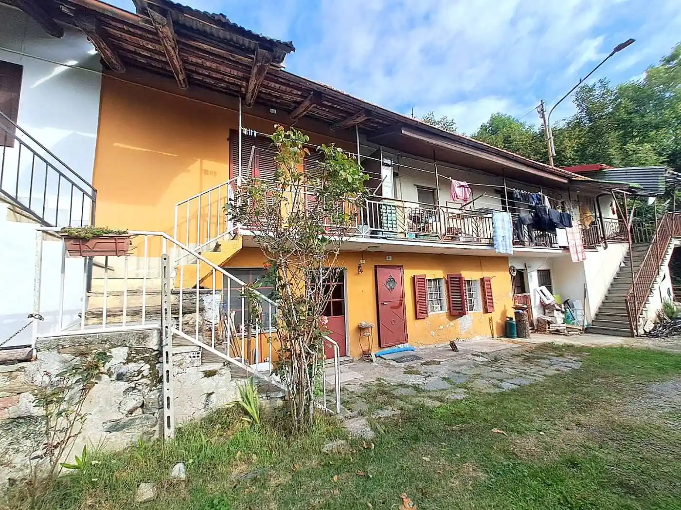 Casa indipendente - foto 2