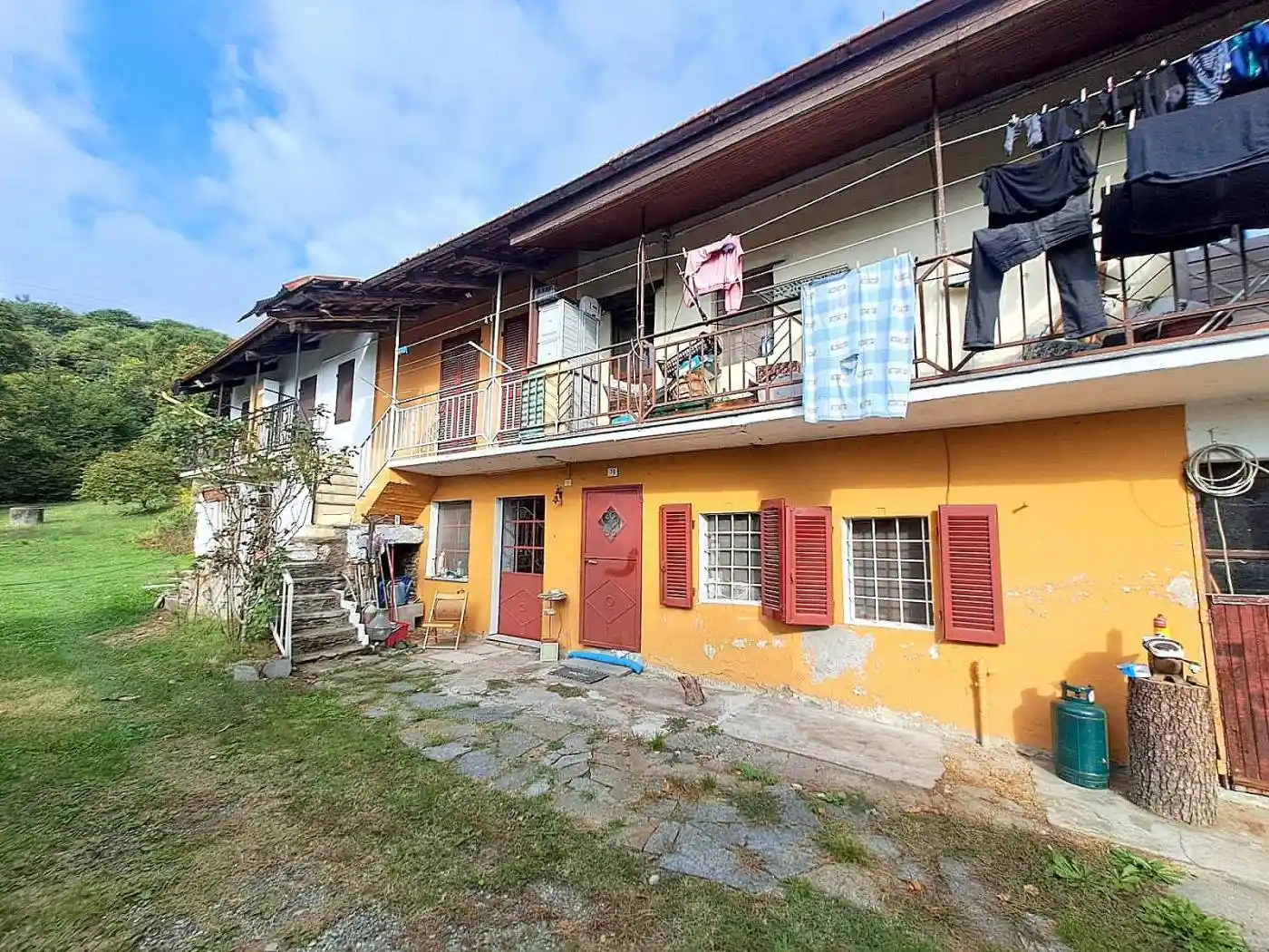 Casa indipendente - foto 3