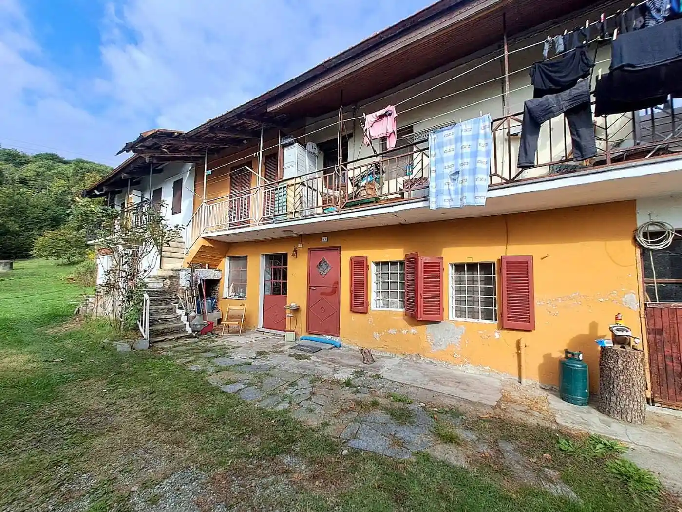 Casa indipendente - foto 4