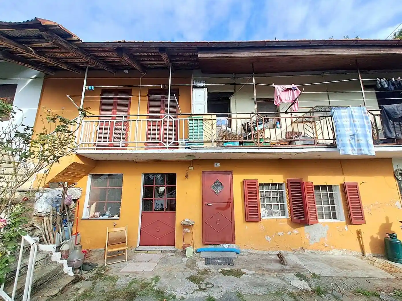 Casa indipendente - foto 5