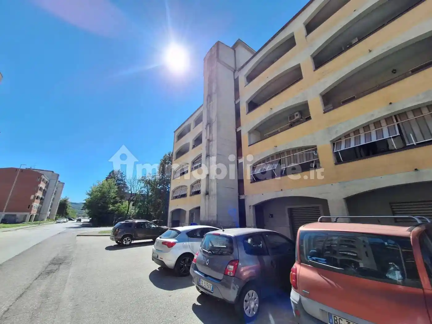 Appartamento via Pasquale Columbro, Rione Libertà, Benevento - foto 2