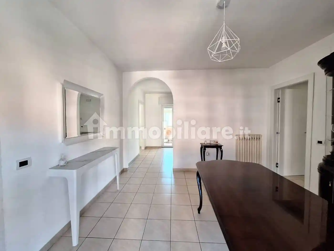 Appartamento via Pasquale Columbro, Rione Libertà, Benevento - foto 3