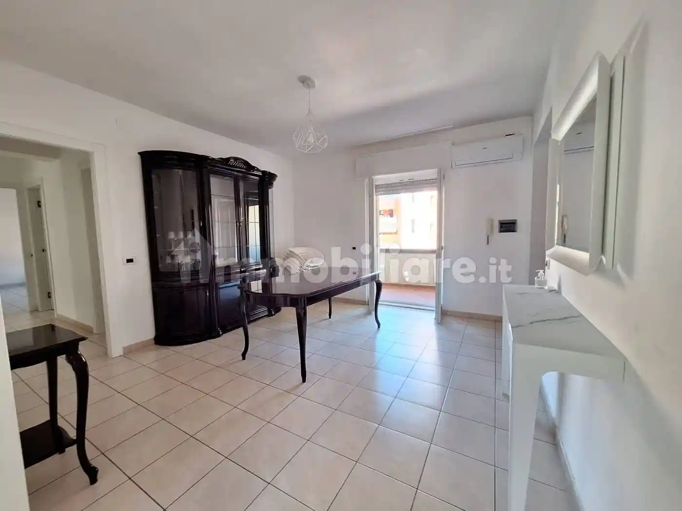 Appartamento via Pasquale Columbro, Rione Libertà, Benevento - foto 4