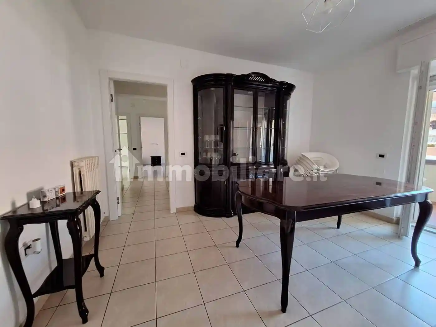 Appartamento via Pasquale Columbro, Rione Libertà, Benevento - foto 5