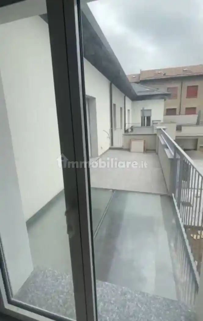 Appartamento in vendita a Cabiate