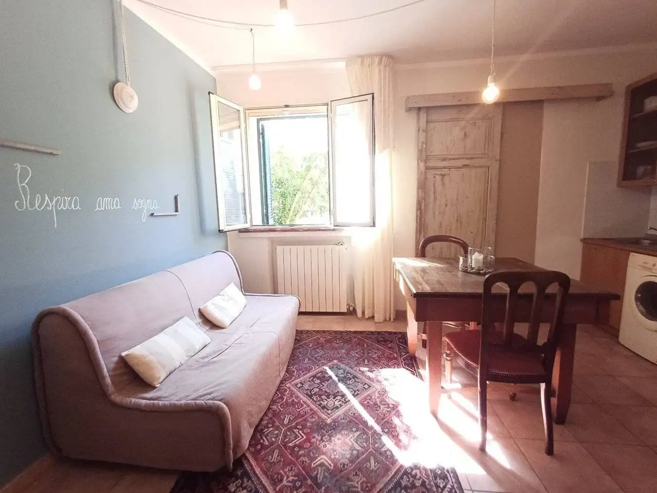 Appartamento in vendita a Castiglione della Pescaia