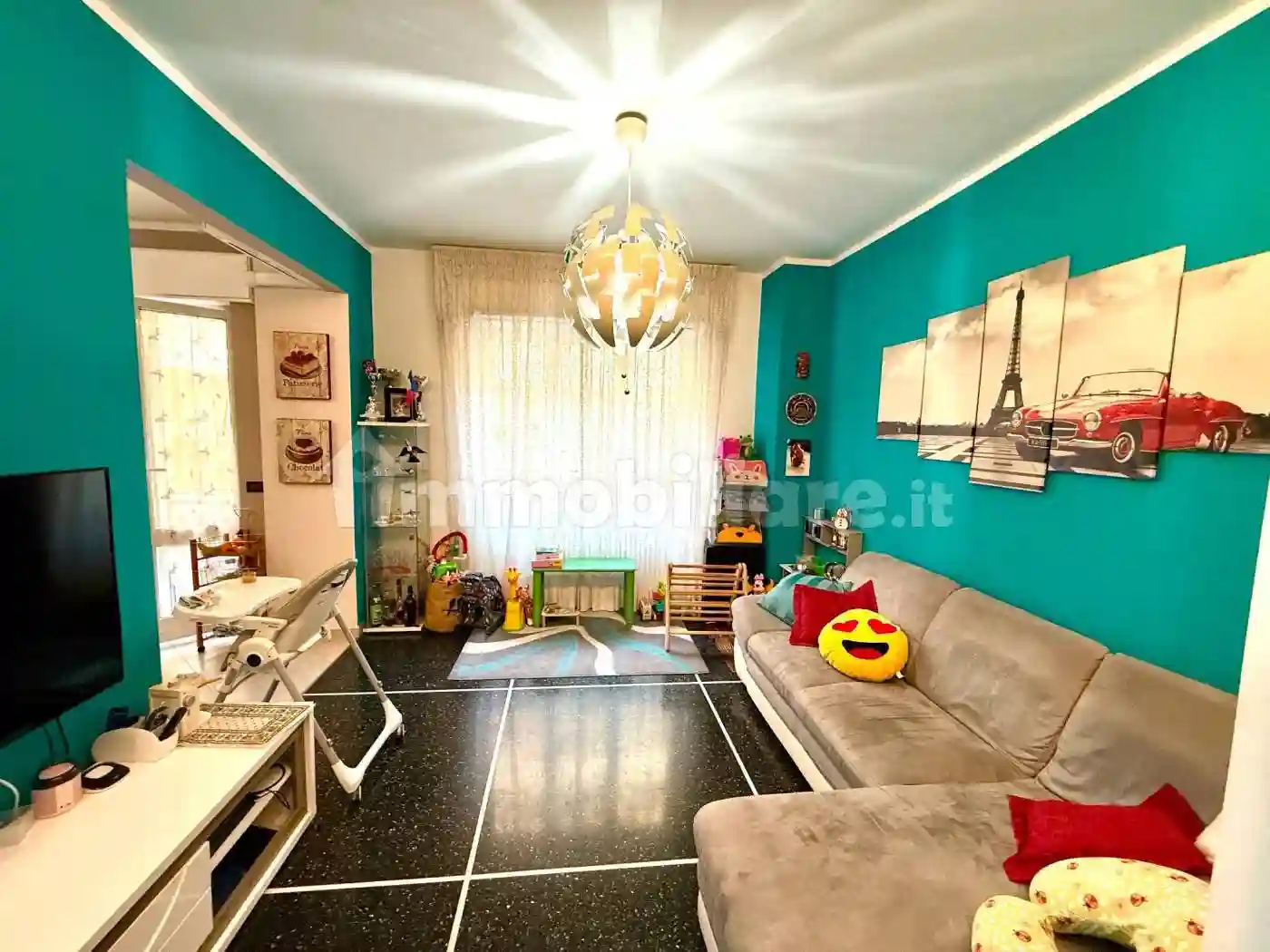 Appartamento - foto 3