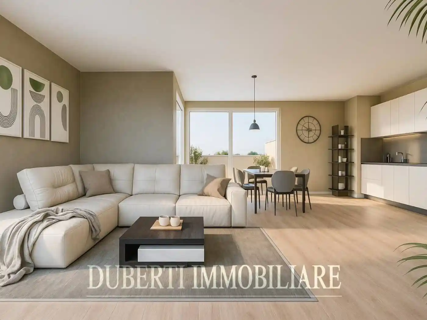 Appartamento in vendita a Gallarate