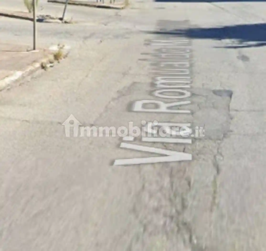 Appartamento all'asta via Romualdo Montagna 76, Cosenza - foto 3