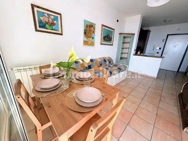 Appartamento in affitto a Santa Marinella