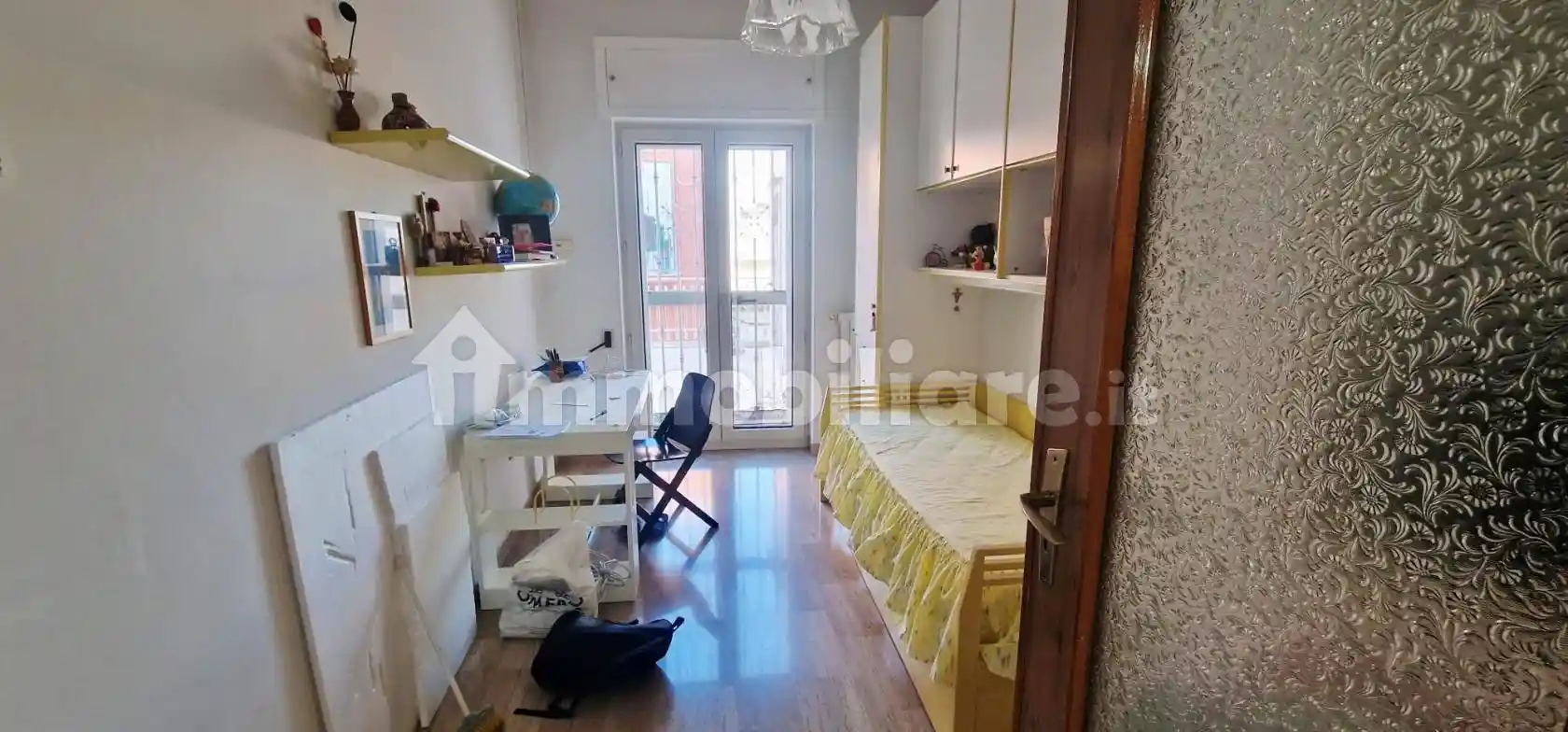 Appartamento in vendita a Orta Nova