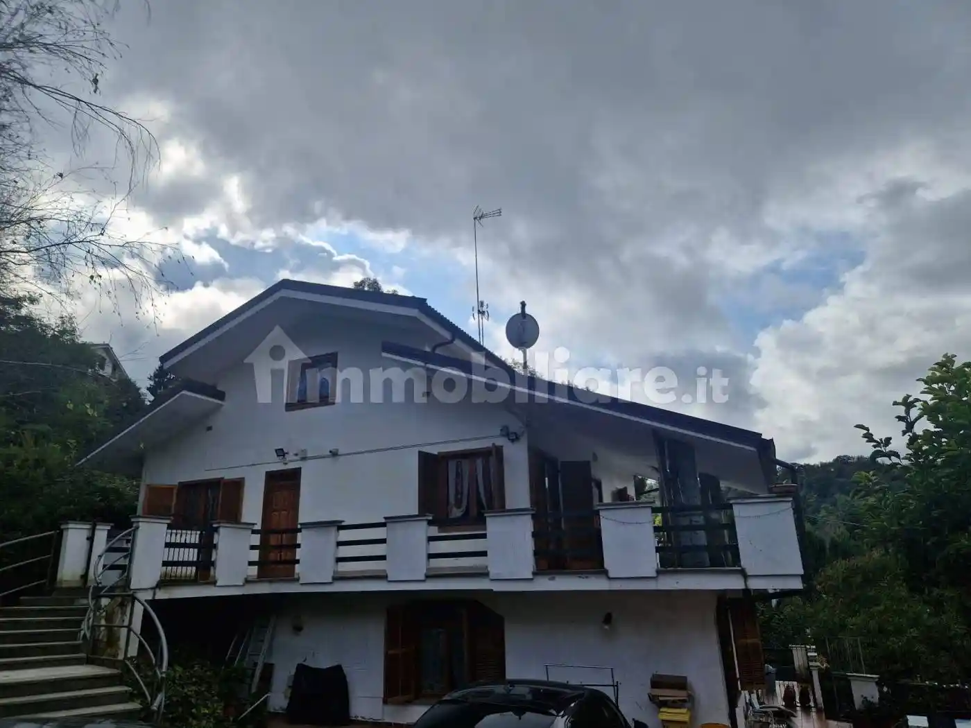 Villa in vendita a Sciolze