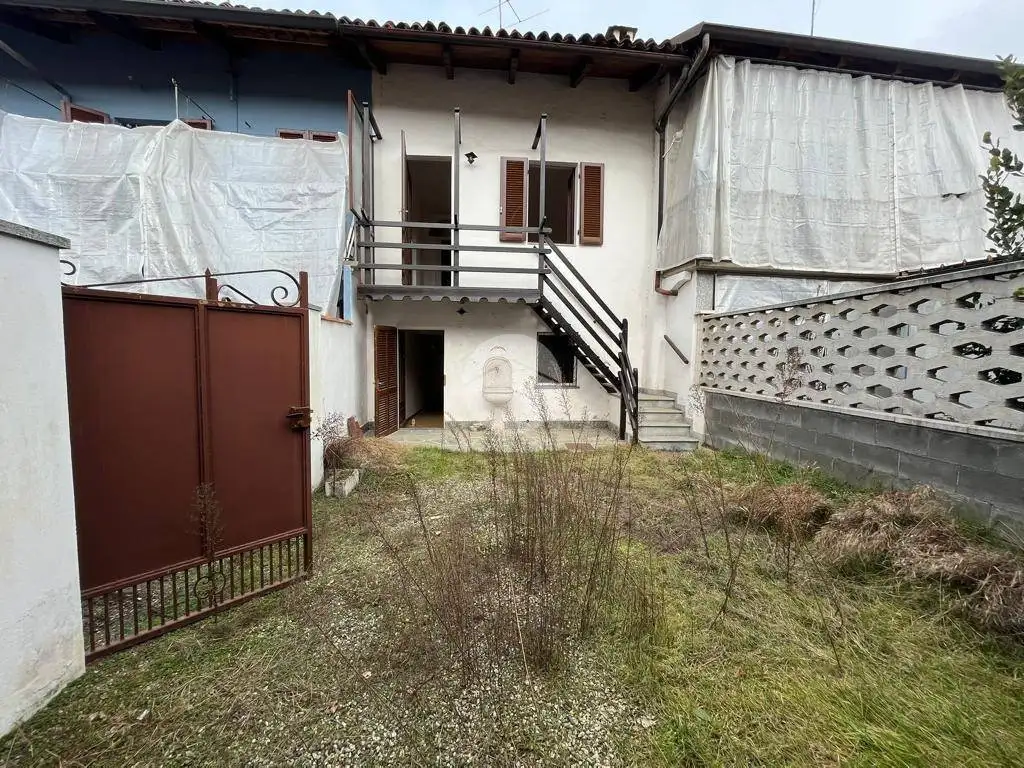 Casa indipendente in vendita a Villafranca Piemonte