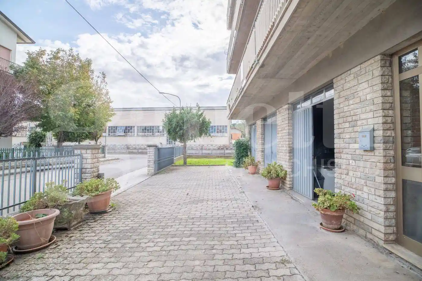 Terratetto unifamiliare via Roberto Ardigò , 4, Casa del Diavolo, Perugia - foto 5