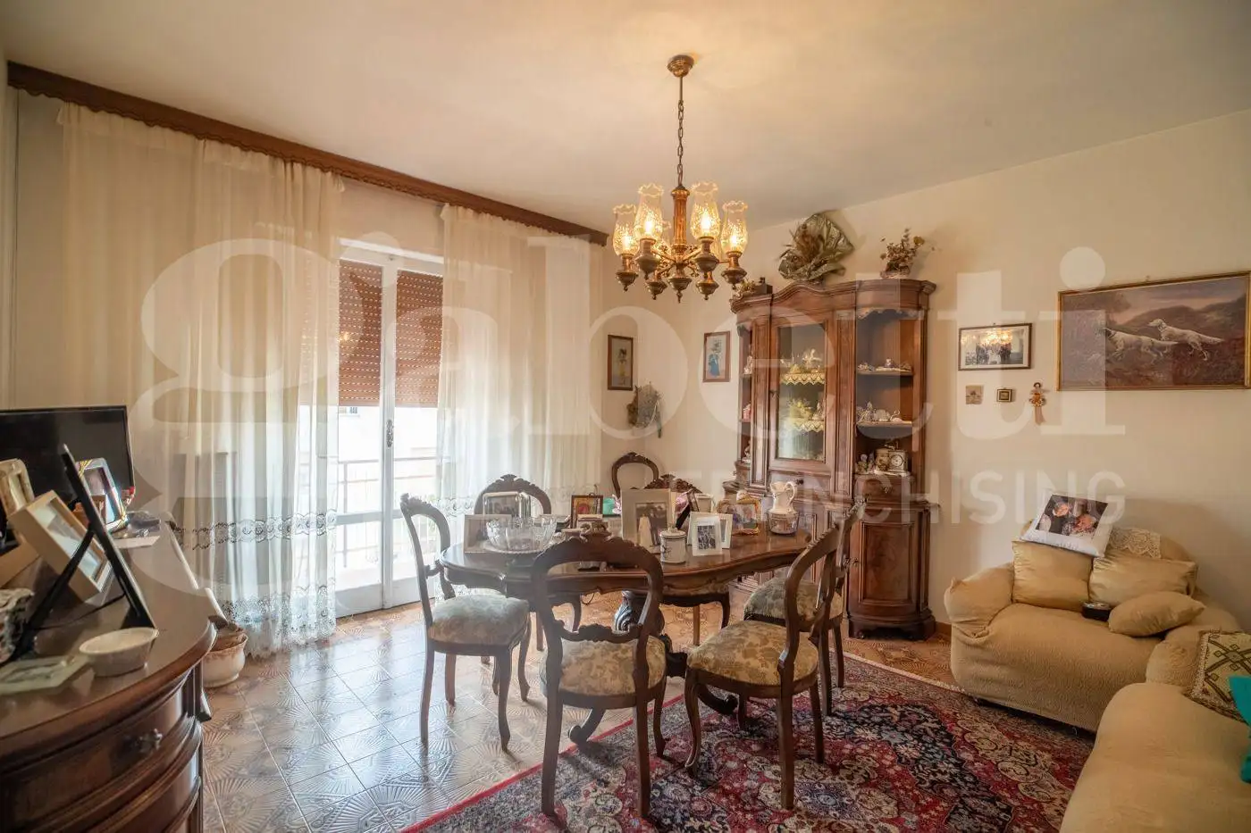 Appartamento in vendita a Perugia