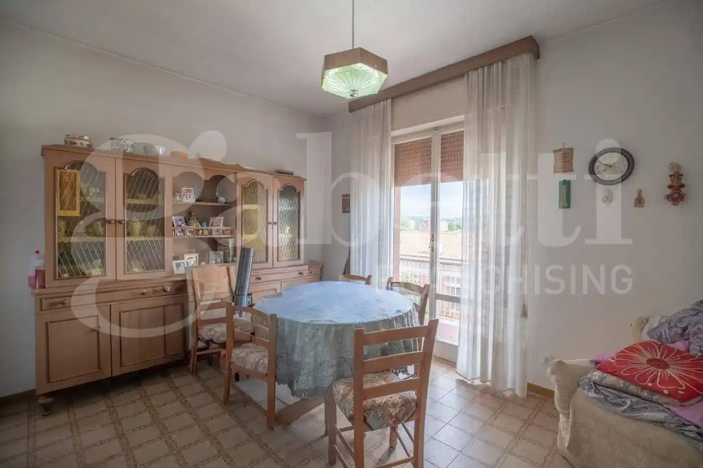 Appartamento via Roberto Ardigò, 4, Casa del Diavolo, Perugia - foto 2